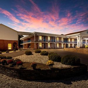 Surestay Hotel By Best Western Bardstown General Nelson