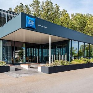 Ibis Budget Amsterdam Airport